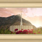 Provo Second Coming