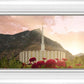 Provo Second Coming