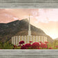 Provo Second Coming