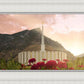 Provo Second Coming