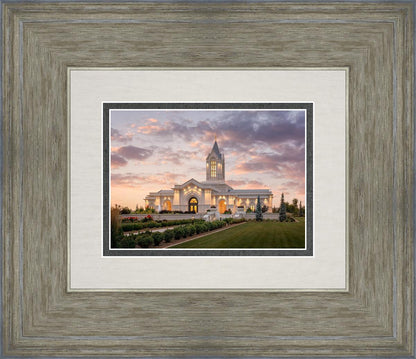 Fort Collins Afterglow