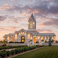 Fort Collins Afterglow