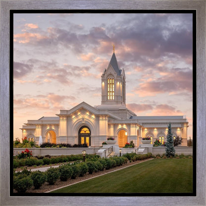 Fort Collins Afterglow