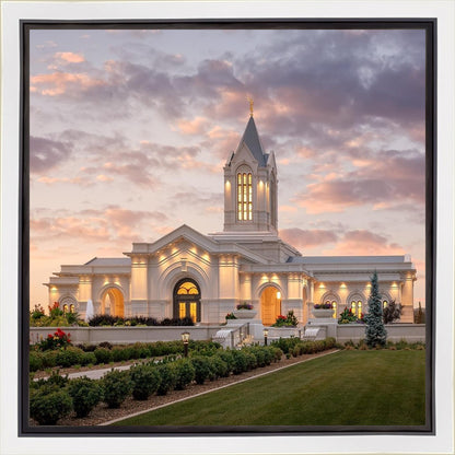 Fort Collins Afterglow