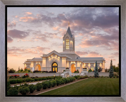 Fort Collins Afterglow