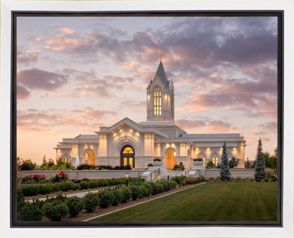 Fort Collins Afterglow