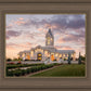 Fort Collins Afterglow
