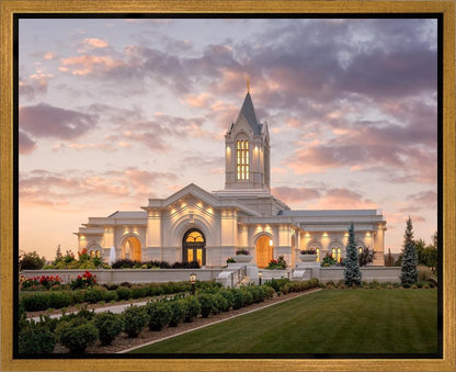 Fort Collins Afterglow