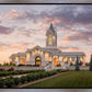 Fort Collins Afterglow