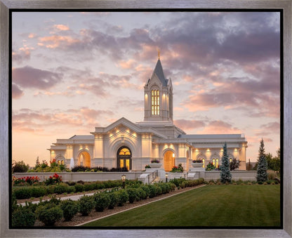 Fort Collins Afterglow