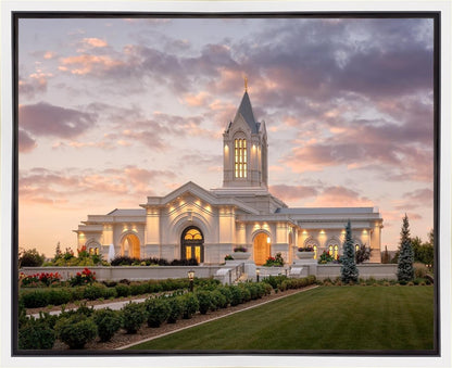 Fort Collins Afterglow