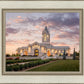 Fort Collins Afterglow