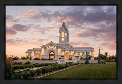 Fort Collins Afterglow