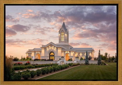 Fort Collins Afterglow