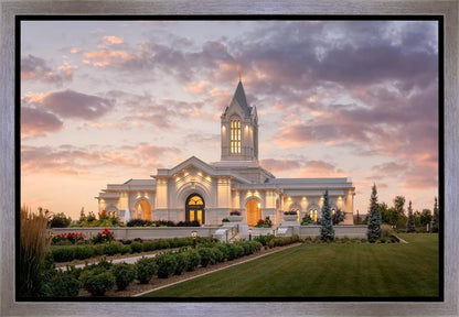 Fort Collins Afterglow