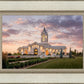 Fort Collins Afterglow