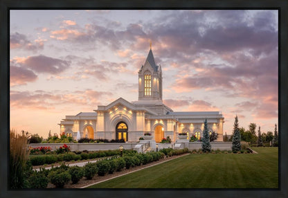 Fort Collins Afterglow