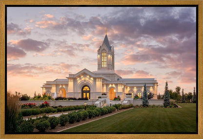 Fort Collins Afterglow