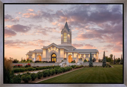 Fort Collins Afterglow