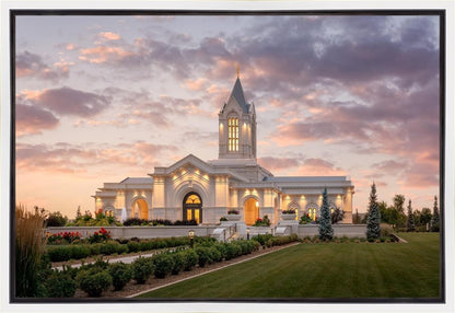 Fort Collins Afterglow