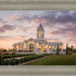 Fort Collins Afterglow