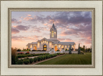 Fort Collins Afterglow