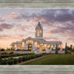 Fort Collins Afterglow