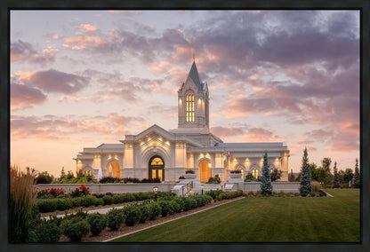 Fort Collins Afterglow