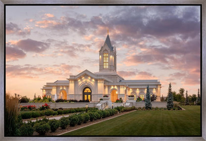 Fort Collins Afterglow