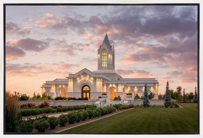 Fort Collins Afterglow