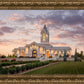 Fort Collins Afterglow