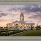 Fort Collins Afterglow