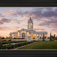 Fort Collins Afterglow