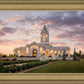 Fort Collins Afterglow