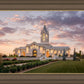 Fort Collins Afterglow