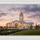 Fort Collins Afterglow