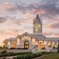 Fort Collins Afterglow