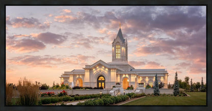 Fort Collins Afterglow