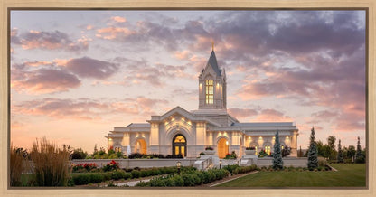 Fort Collins Afterglow