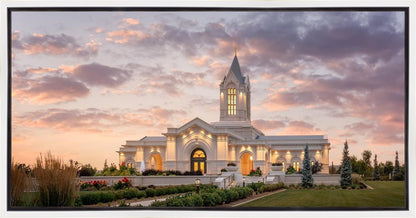 Fort Collins Afterglow