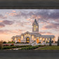 Fort Collins Afterglow
