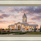 Fort Collins Afterglow