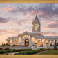 Fort Collins Afterglow