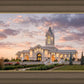 Fort Collins Afterglow
