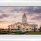 Fort Collins Afterglow