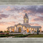 Fort Collins Afterglow