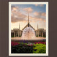 Chicago Fountain