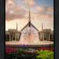 Chicago Fountain