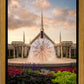Chicago Fountain