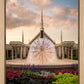 Chicago Fountain